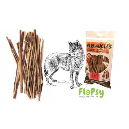 Jelita wieprzowe 100g
